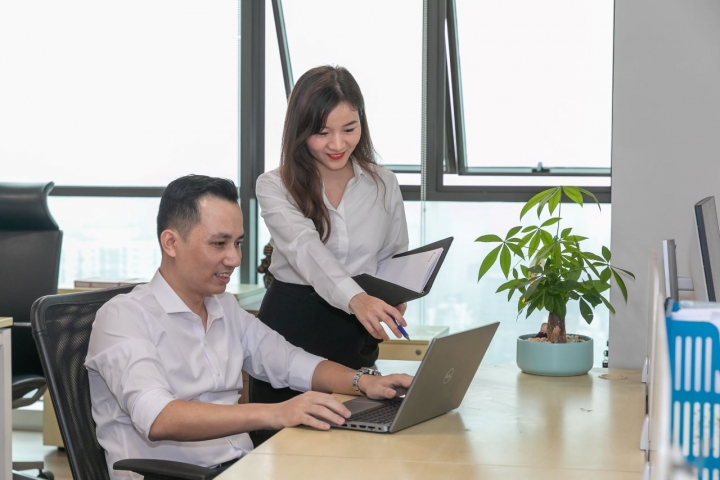 Các căn cứ tính thưởng hàng tháng